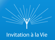 logo for Invitation à la vie internationale