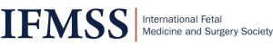 logo for International Fetal Medicine and Surgery Society