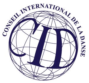 logo for International Dance Council