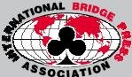 logo for International Bridge Press Association