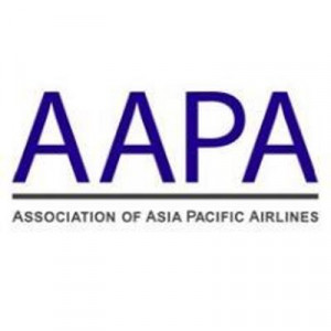logo for Association of Asia Pacific Airlines