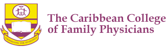 logo for Caribbean College of Family Physicians