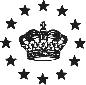 logo for European Monarchist Association