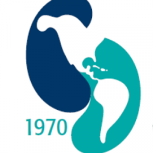 logo for Sociedad Latinoamericana de Nefrologia e Hipertensión