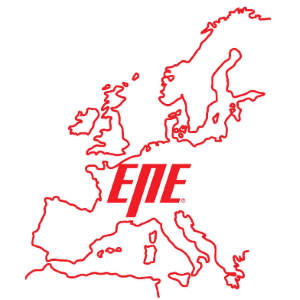 logo for European Power Electronics and Drives Association