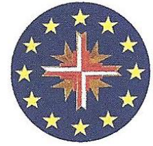 logo for Confédération Européenne des Anciens Combattants