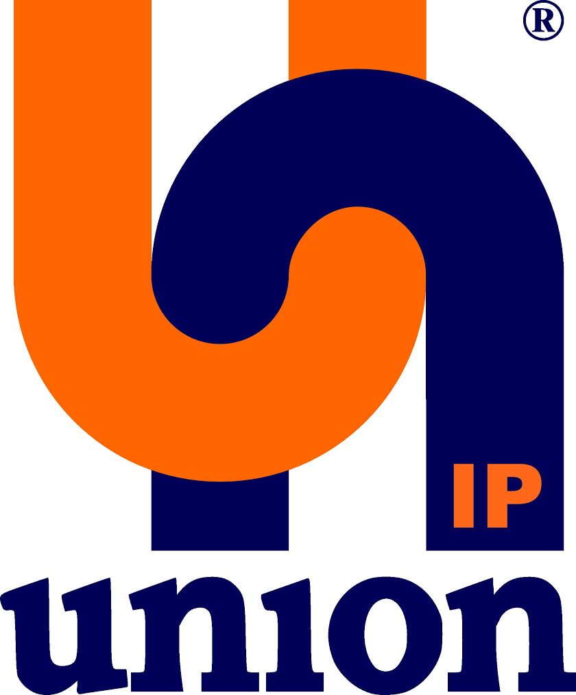logo for Union of European Practitioners in Intellectual Property