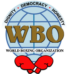 logo for World Boxing Organization
