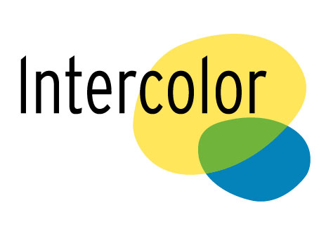 logo for Commission internationale pour la couleur dans la mode et le textile