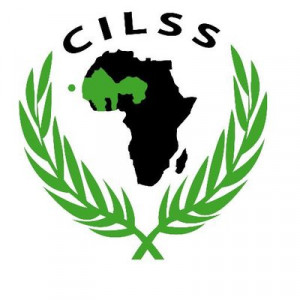 logo for Comité permanent inter-Etats de lutte contre la sécheresse dans le Sahel