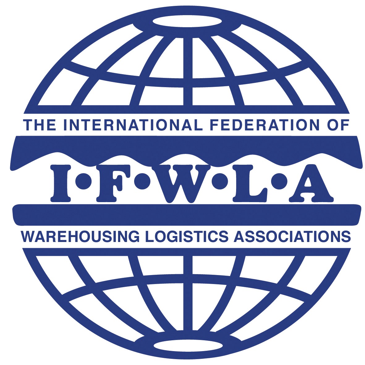 logo for International Federation of Warehousing and Logistics Associations