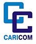 logo for Caribbean Community
