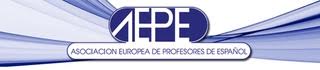 logo for Asociación Europea de Profesores de Español