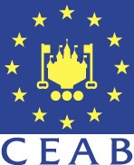 logo for Confédération européenne des administrateurs de biens
