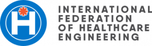 logo for International Federation of Healthcare Engineering