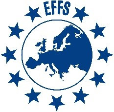 logo for European Federation of Funeral Services