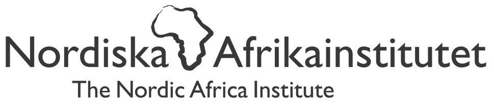 logo for Nordic Africa Institute