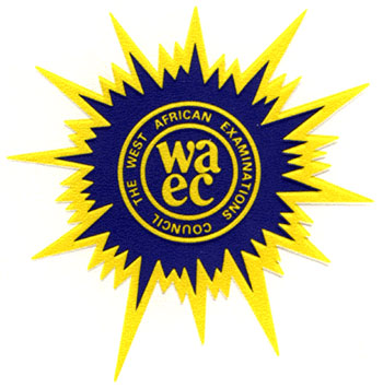 logo for West African Examinations Council
