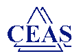 logo for Council of European Aerospace Societies
