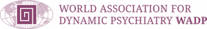 logo for World Association for Dynamic Psychiatry