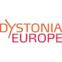 logo for Dystonia Europe