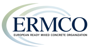 logo for European Ready Mixed Concrete Organization