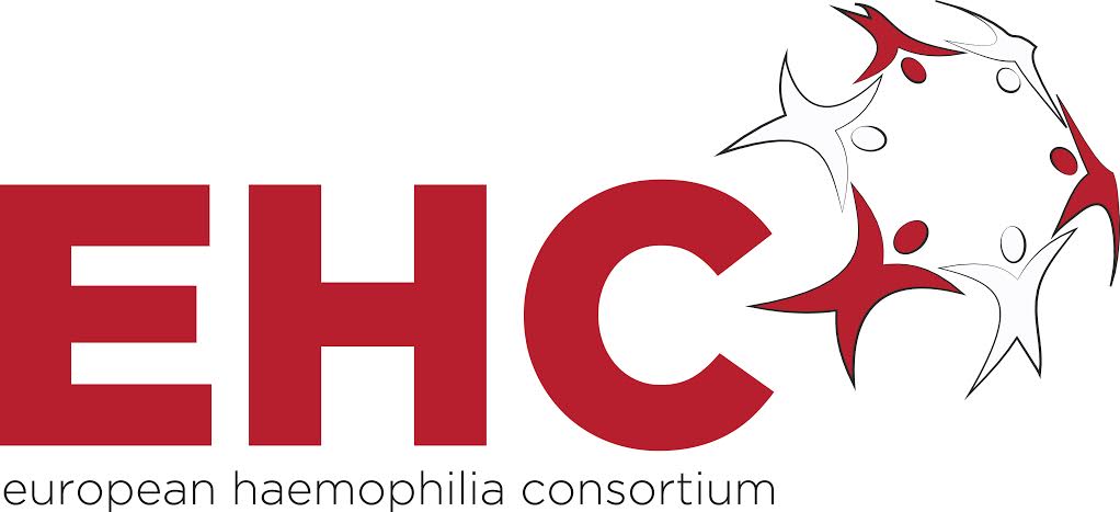 logo for European Haemophilia Consortium