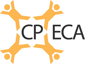 logo for Cerebral Palsy - European Community Association