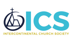 logo for Intercontinental Church Society