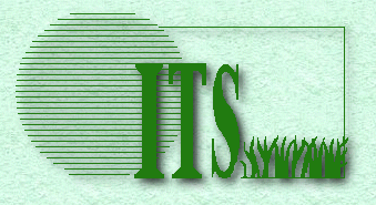 logo for International Turfgrass Society