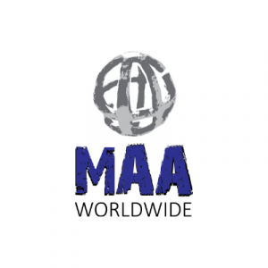 logo for Marketing Agencies Association Worldwide