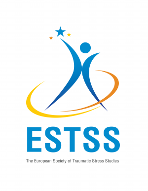 logo for European Society for Traumatic Stress Studies