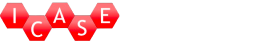 logo for International Council of Associations for Science Education