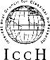 logo for International Council for Classical Homeopathy