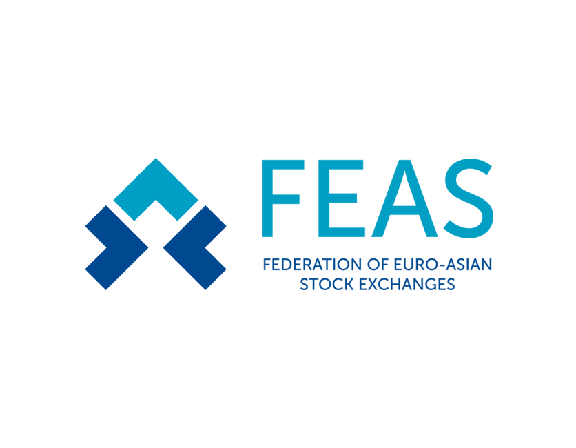logo for Federation of Euro-Asian Stock Exchanges