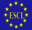 logo for European Society for Construction Law