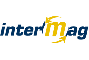 logo for INTERMAG