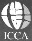 logo for International Cabin Crew Association