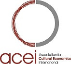 logo for Association for Cultural Economics International