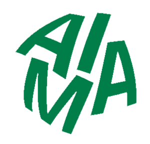 logo for Association internationale des musées d'agriculture