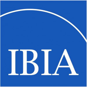 logo for International Brain Injury Association