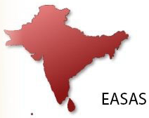 logo for European Association for South Asian Studies