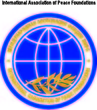 logo for International Association of Peace Foundations