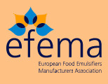 logo for European Food Emulsifier Manufacturers' Association