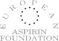 logo for Aspirin Foundation