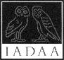 logo for International Association of Dealers in Ancient Art