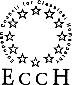 logo for European Central Council of Homeopaths