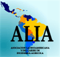 logo for Asociación Latinoamericana y del Caribe de Ingeniería Agrícola