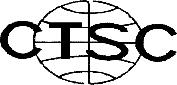 logo for International Association of Community TeleService Centres
