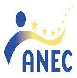 logo for Association européenne pour la coordination de la représentation des consommateurs pour la normalisation